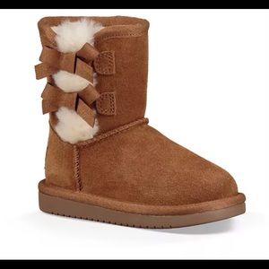 Girls Koolaburra Boots